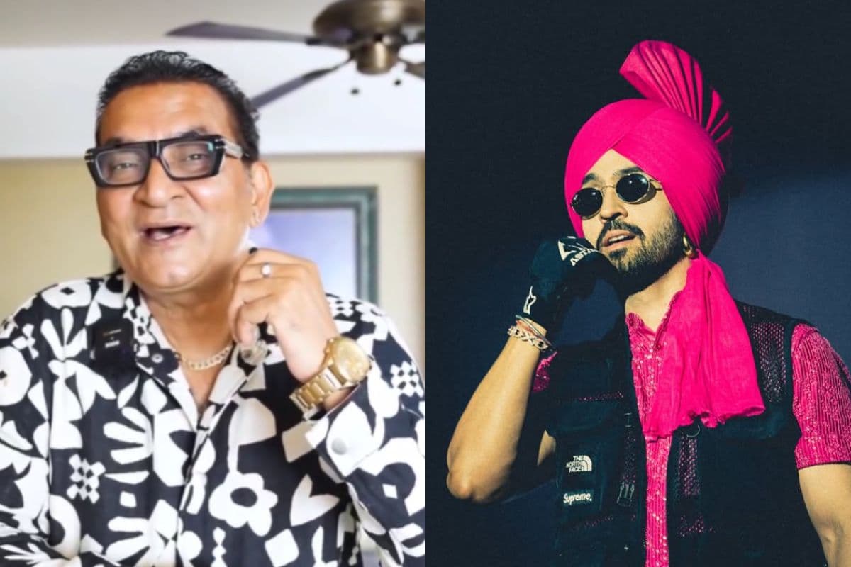 Abhijeet Bhattacharya: सलमान खान के बाद अभिजीत ने इस पॉपुलर सिंगर पर साधा निशाना, बोले- मेरे घर पर टिकट...