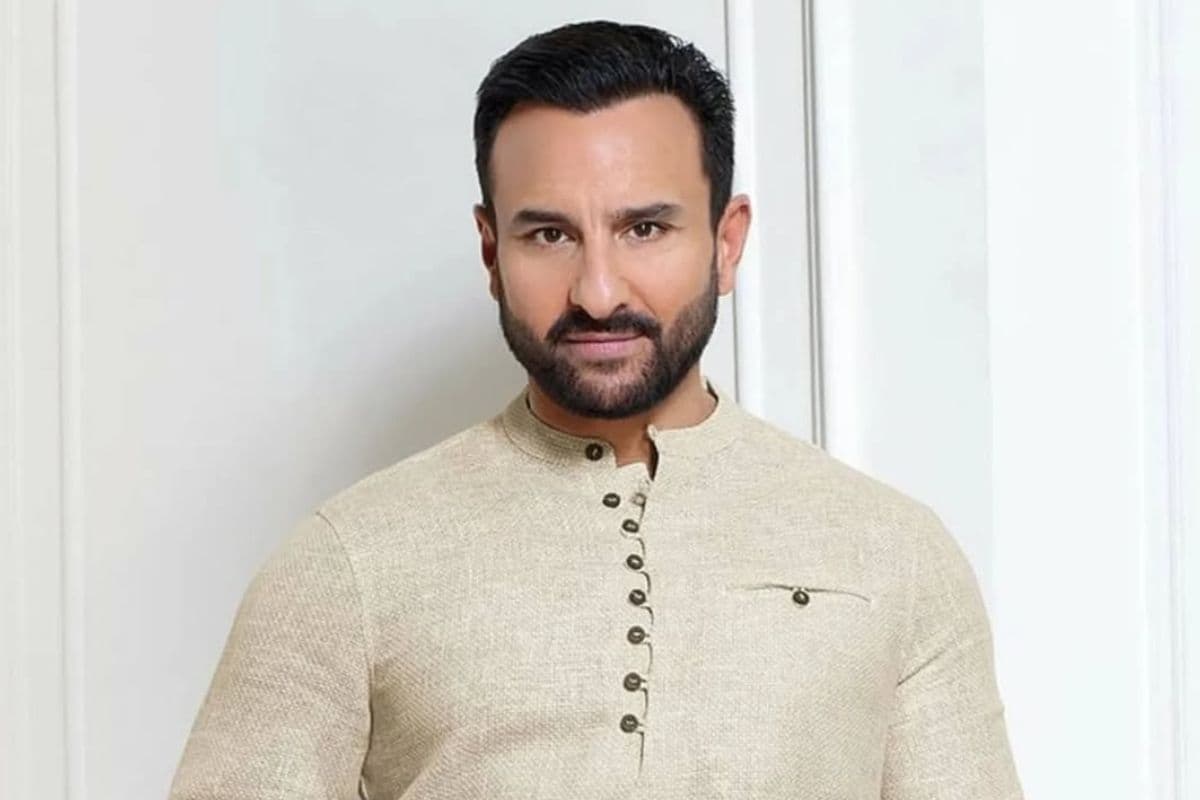 Saif Ali Khan Attack: पुलिस ने मध्य प्रदेश से एक संदिग्ध को लिया हिरासत में, जानें लेटेस्ट अपडेट