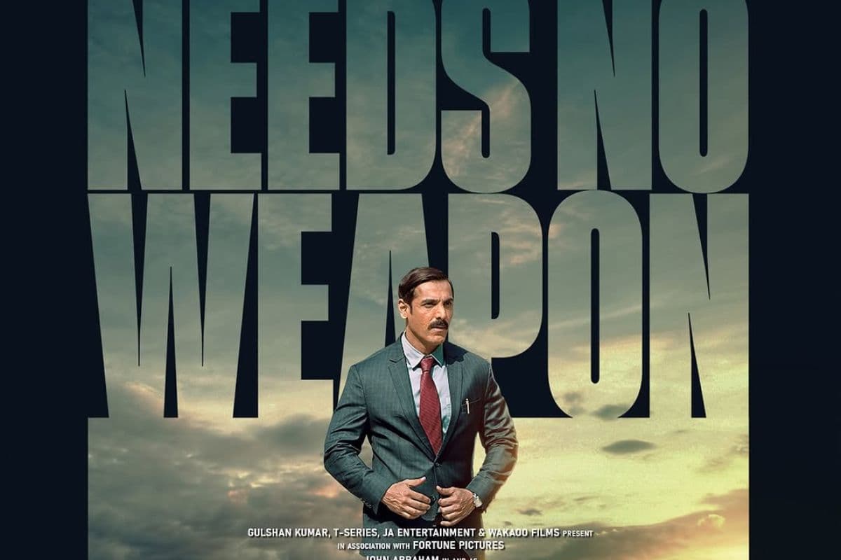 The Diplomat: थिएटर्स में कब आएगी जॉन अब्राहम की 'द डिप्लोमैट'? सामने आई नई रिलीज डेट