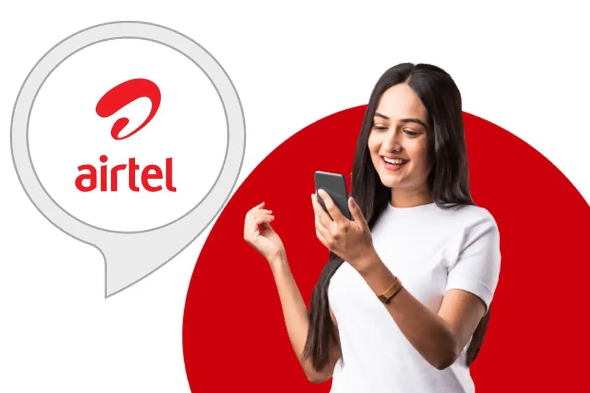Airtel ने उतारे कॉलिंग और SMS वाले प्लान, जानें कीमत और फायदे