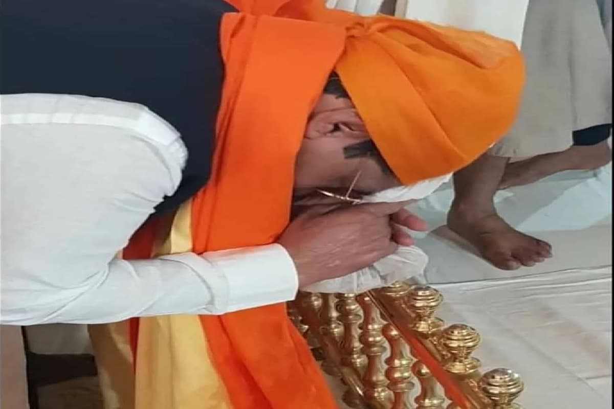 Anant Singh News: जिनके साथ हो महाकाल उसका क्या बिगाड़े काल? अनंत सिंह ऐसा क्यों कहा