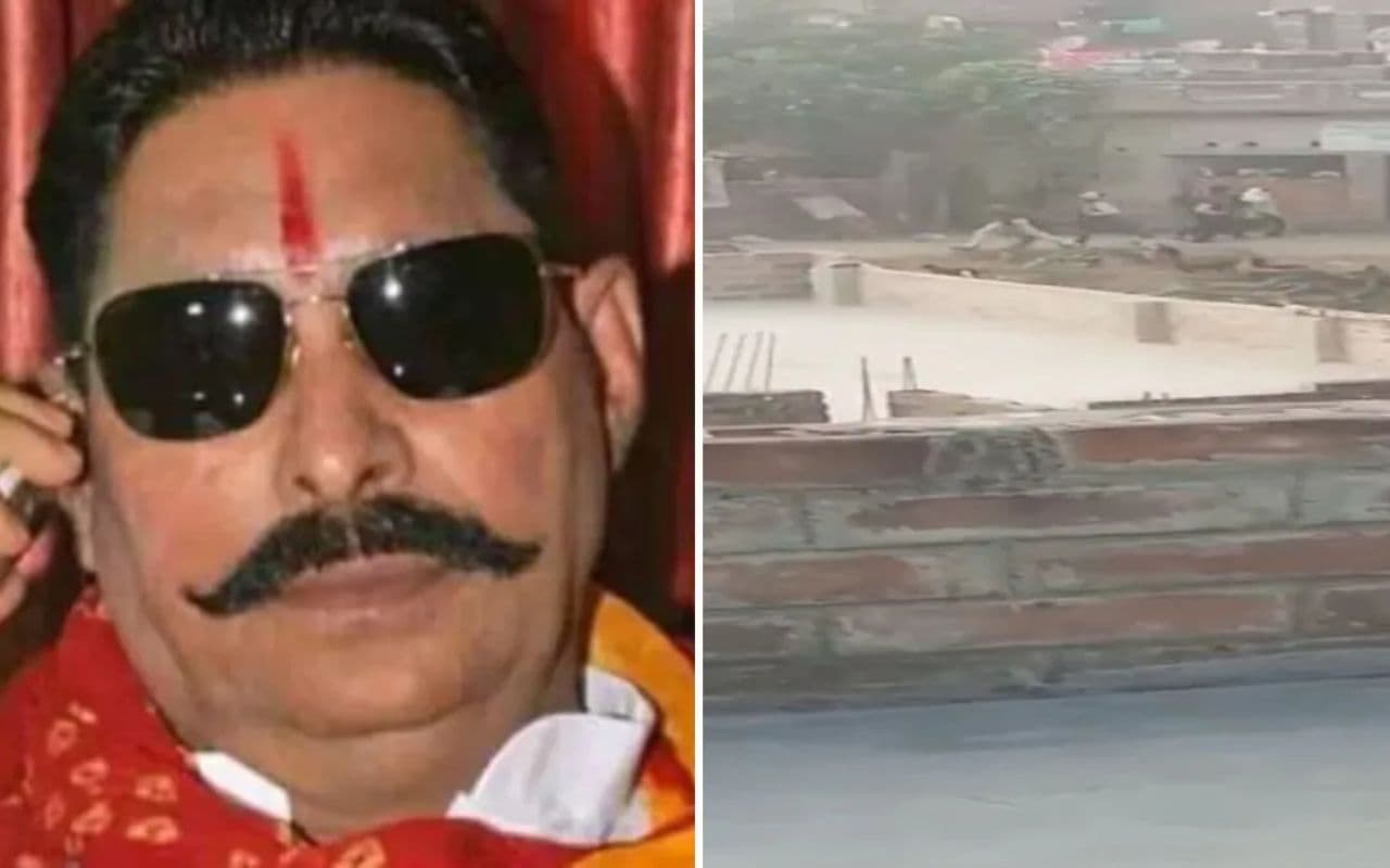 Video: 'सोनू-मोनू के पास दारोगा का शराब पीते हुए वीडियो है', बाहुबली अनंत सिंह का बड़ा दावा
