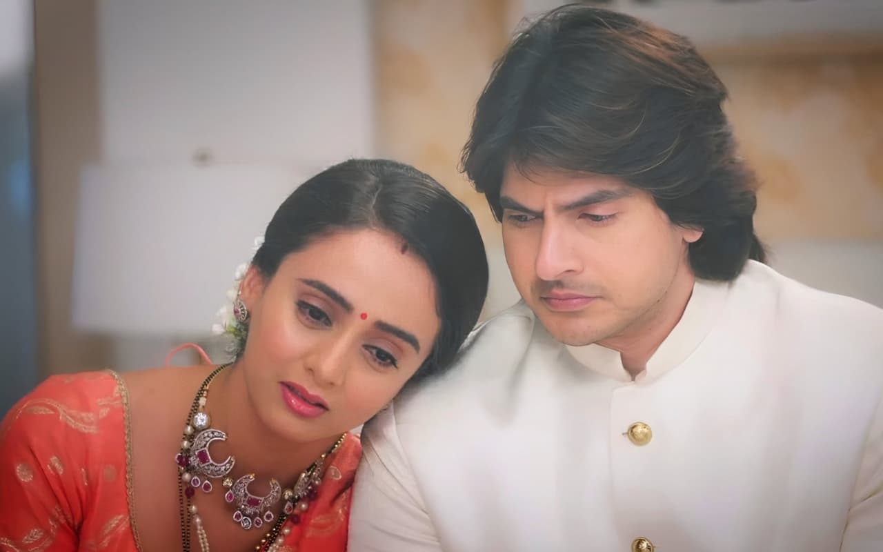 Anupama: गायत्री की मौत के पीछे ख्याति नहीं, इस शख्स का है हाथ, मोहित की सच्चाई जानकर पराग लेगा कठोर फैसला