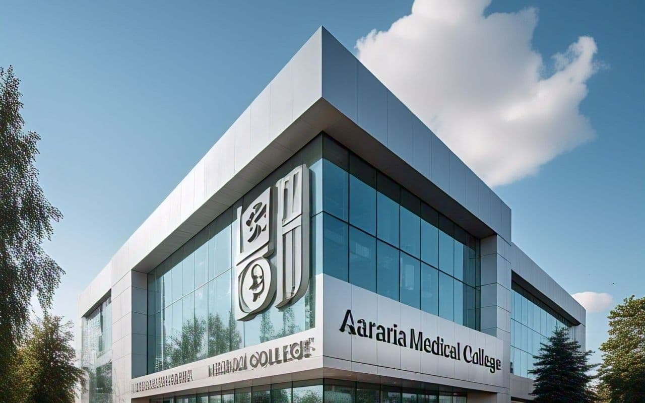 CM Nitish: बिहार को मिलने जा रहा है एक और मेडिकल कॉलेज, सीएम नीतीश ने दी बड़ी सौगात