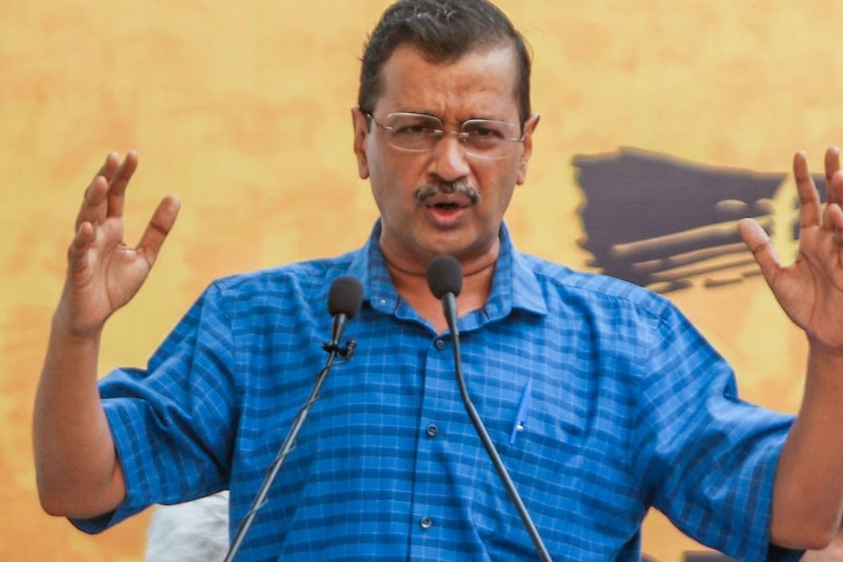 Delhi Election 2025: यमुना में जहर वाला बयान केजरीवाल के लिए पैदा कर सकता है मुश्किल