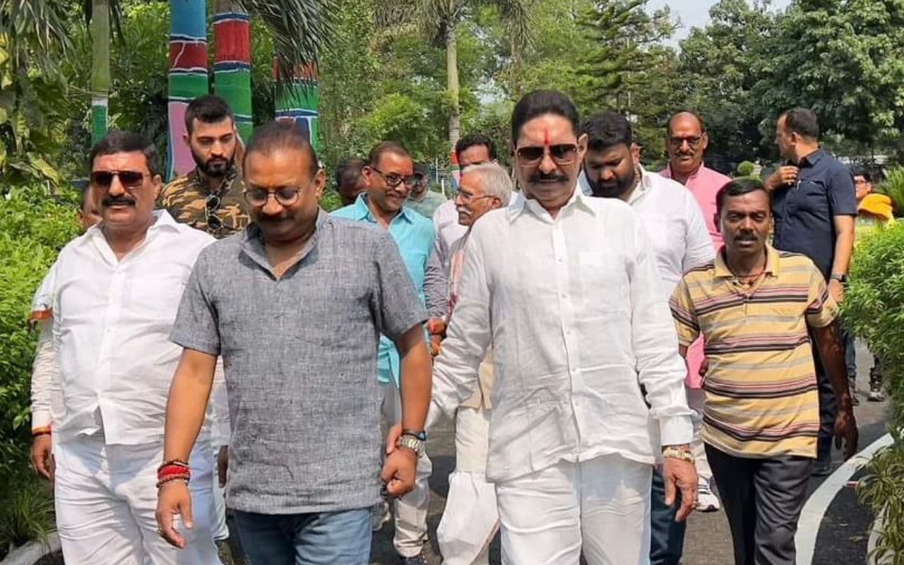 Video: 'अनंत सिंह ने किया कानून का पालन', मोकामा गोलीकांड पर बोले अशोक चौधरी