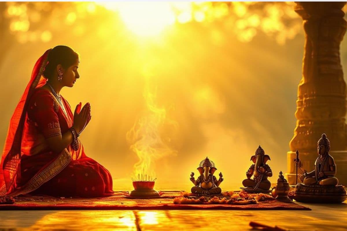 Astro Tips For Married Women : सुहाग की लंबी उम्र के लिए विवाहित महिलाएं करें ये ज्योतिषीय उपाय