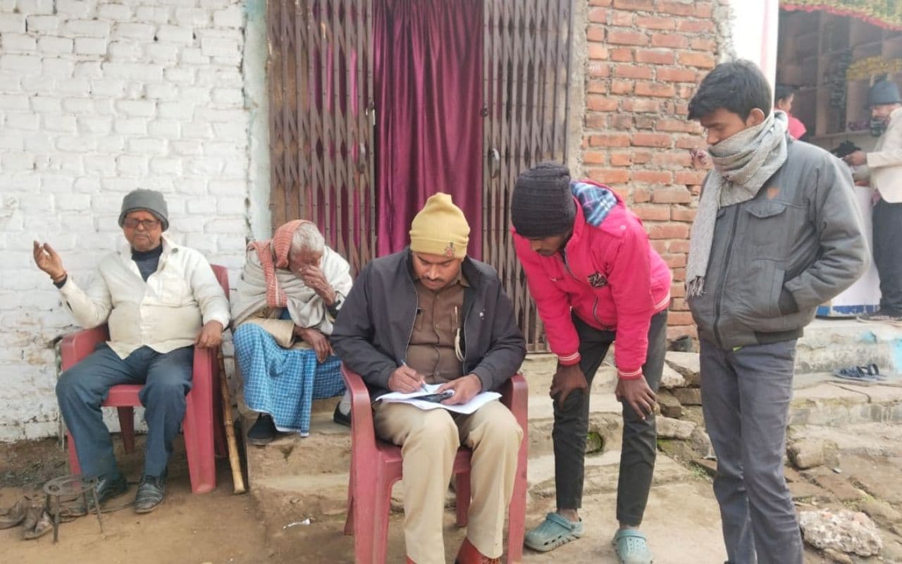 Bihar News: सुबह घर की साफ-सफाई की, फिर चुपचाप… 18 वर्षीय युवती ने इस वजह से की आत्महत्या