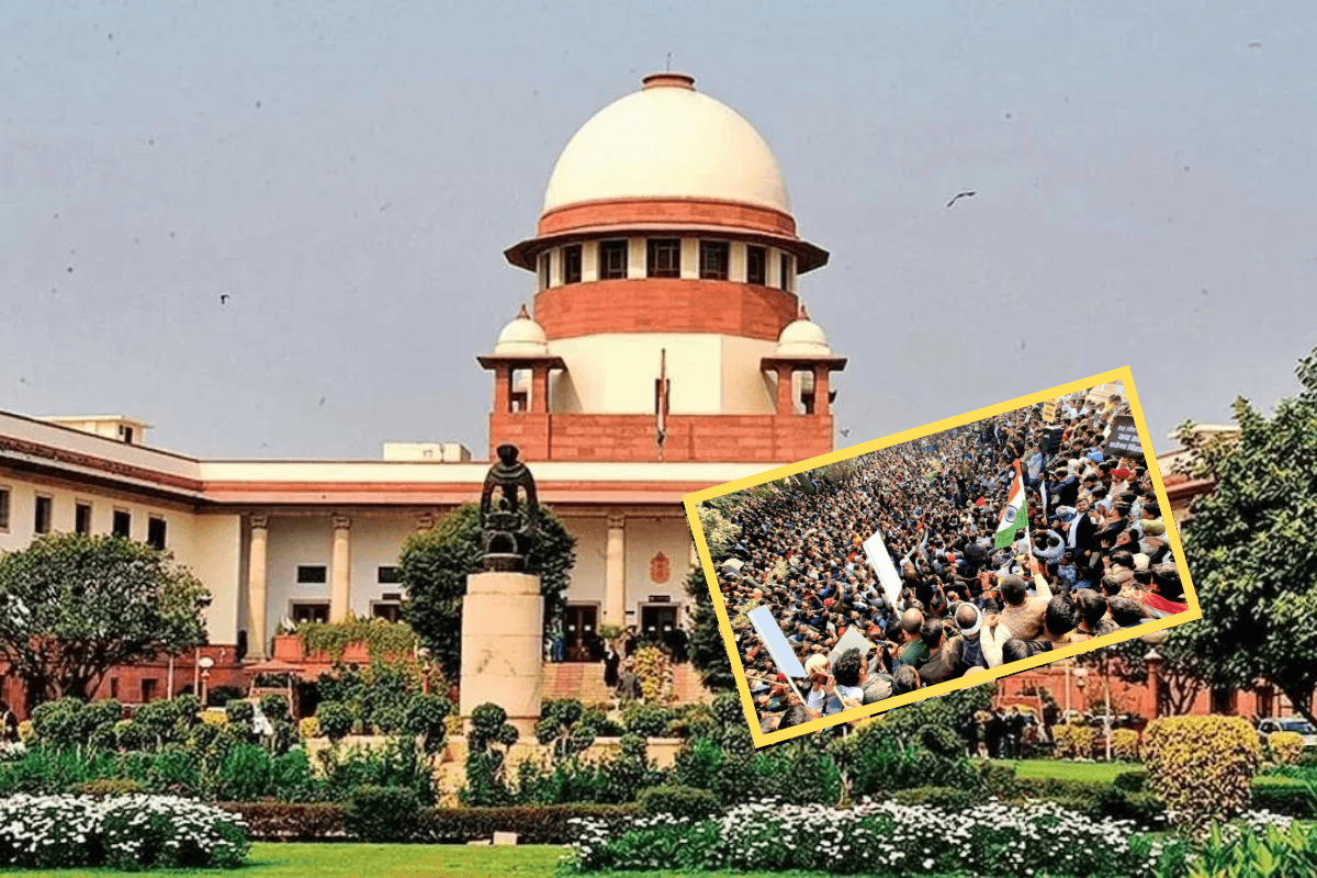 BPSC: बीपीएससी की मुख्य परीक्षा पर रोक लगाने से सुप्रीम कोर्ट का इंकार