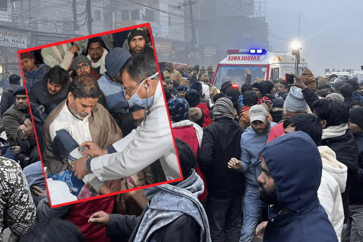 BPSC Protest: पीके गिरफ्तार, अब पटना में क्या है प्रदर्शन की स्थिति? बीपीएससी प्रोटेस्ट पर ये है ताजा अपडेट