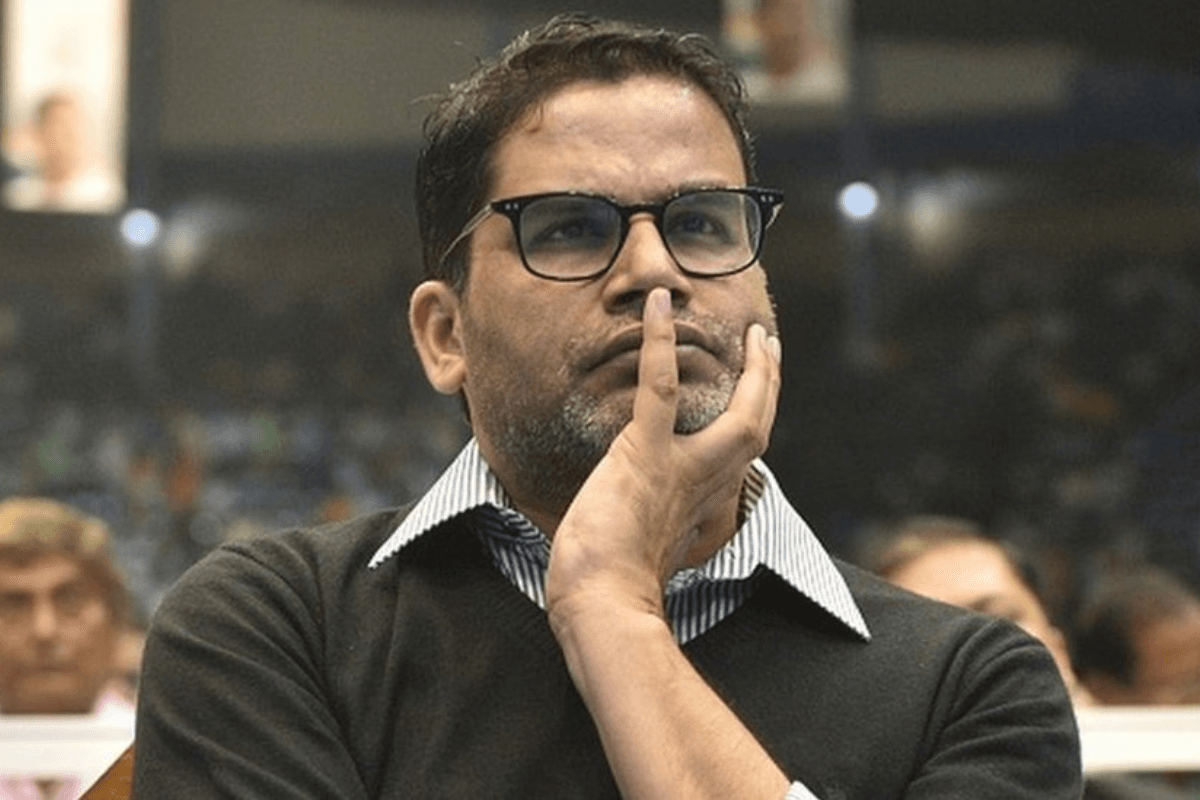 Muzaffarpur News: पटना के बाद अब मुजफ्फरपुर में भी PK के खिलाफ FIR दर्ज, लगे ये आरोप 