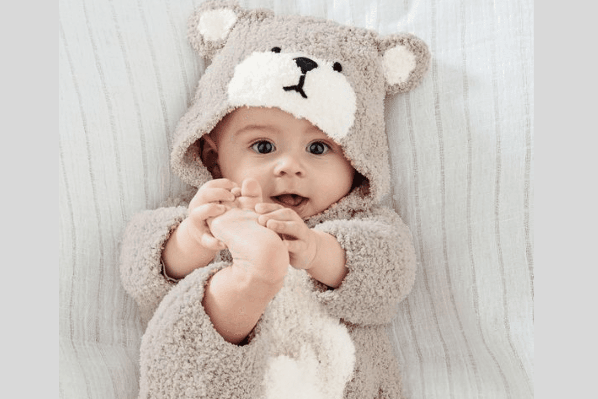 New Trendy Baby Names For Boys: बेबी बॉय के लिए यहां से चुनें नाम