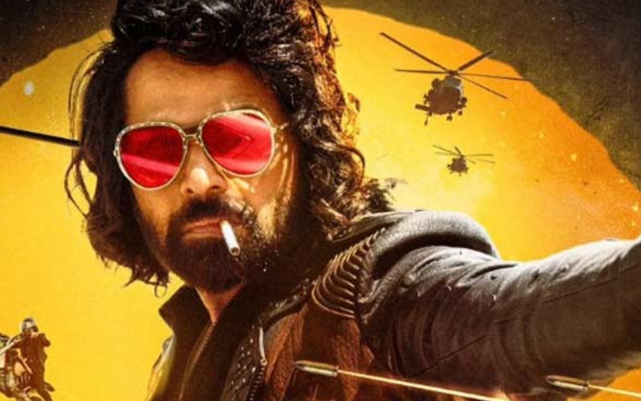 Badass Ravi Kumar: हिमेश रेशमिया ने इस फिल्म में एक्टिंग के लिए नहीं लिए पैसे, विलेन प्रभुदेवा को देंगे कड़ी टक्कर