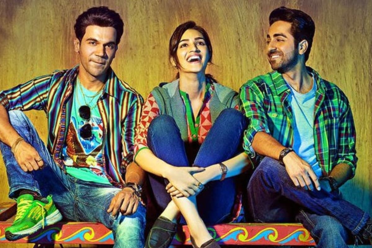 Bareilly Ki Barfi Re Release: वेलेंटाइन वीक पर मिलेगा कॉमेडी-रोमांस का तड़का, बरेली की बर्फी फिर सिनेमाघरों में हो रही रिलीज
