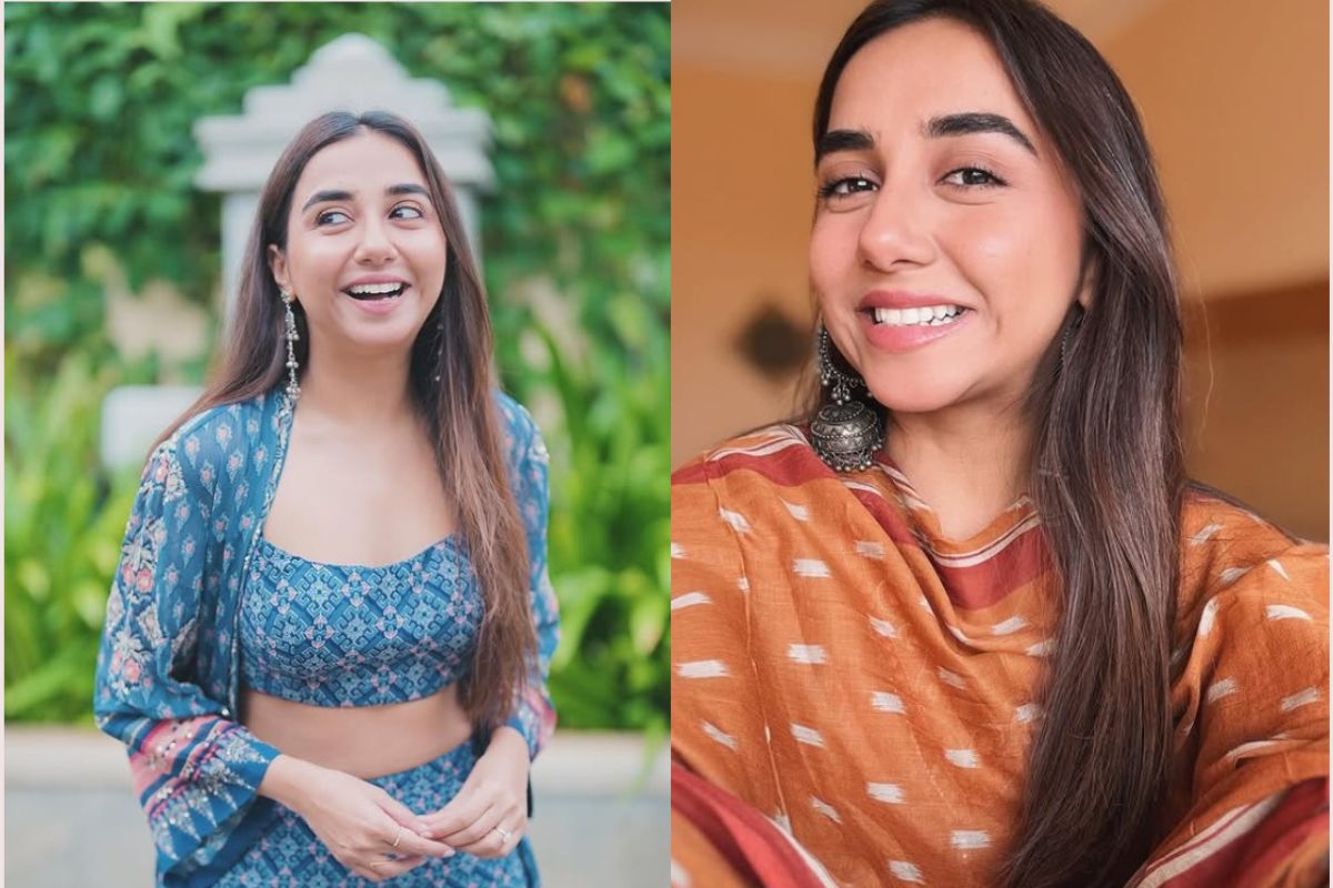 Beauty Tips: प्राजक्ता कोली की ग्लोइंग स्किन पाने के लिए अपनाएं ये ब्यूटी टिप्स