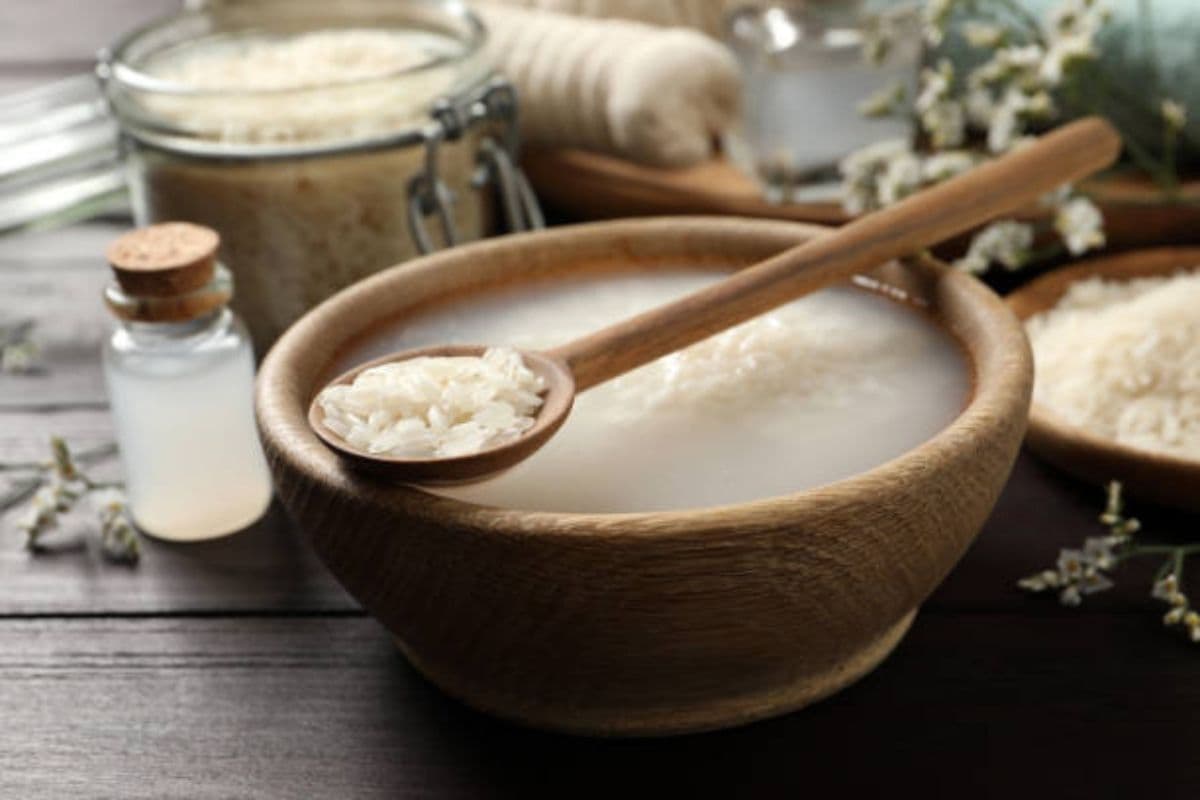 Benefits of Rice Water: चावल का पानी वजन घटाने में भी है असरदार, मिलते हैं कई चमत्कारी फायदे