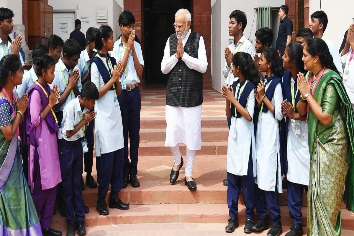 Beti Bachao Beti Padhao Yojana: बेटी बचाओ बेटी पढ़ाओ योजना की 10वीं वर्षगांठ, 22 जनवरी से 8 मार्च तक होंगे कई आयोजन