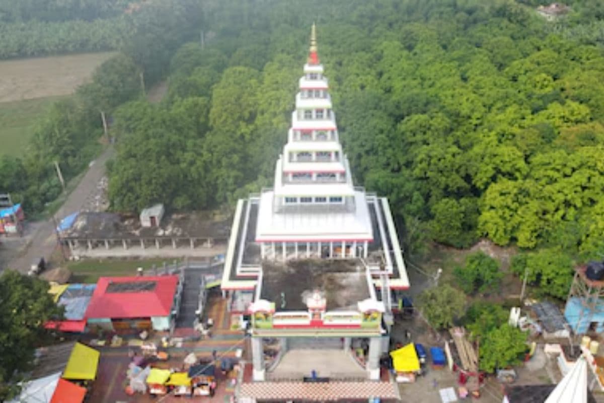भागलपुर के प्रमुख मंदिरों का होगा भव्य सौंदर्यीकरण, श्रद्धालुओं को मिलेगी बेहतर सुविधा