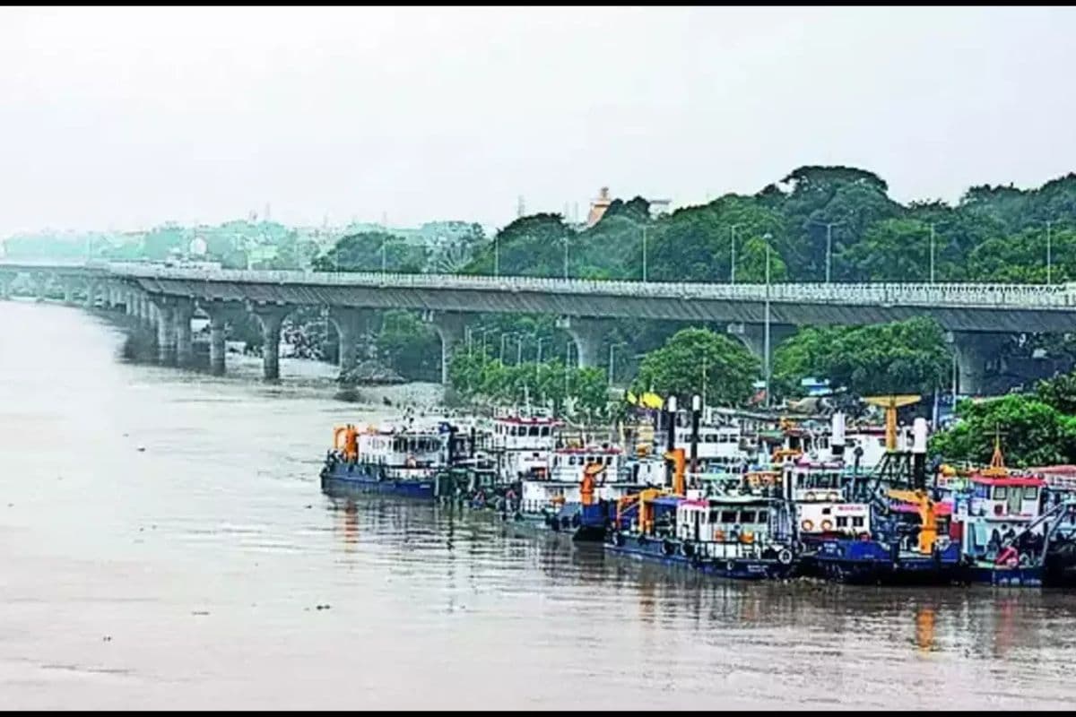 गंगा के किनारे भागलपुर में सजेगा मनोरंजन का मेगा हब, रीवर ड्राइव से होगा नए अध्याय की शुरुआत