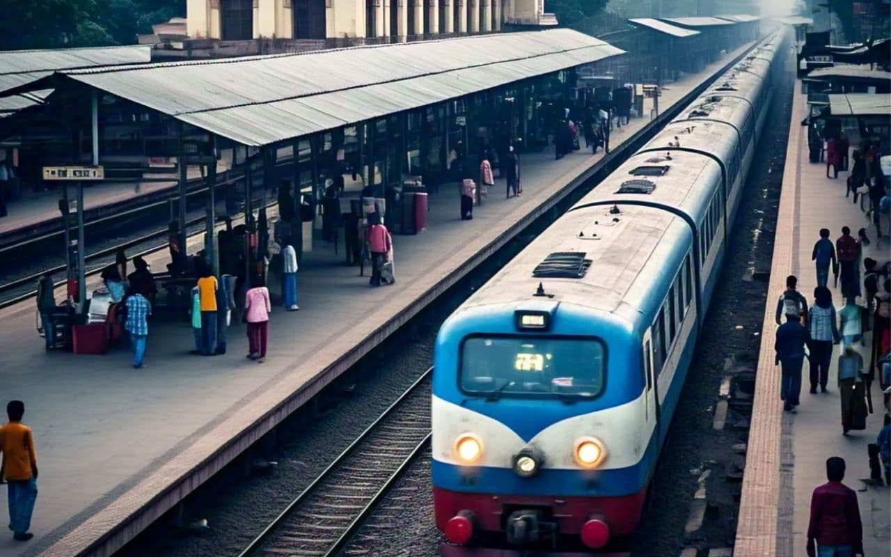 Bhagalpur News: भागलपुर स्टेशन के सौंदर्यीकरण का रिपोर्ट तैयार करेगी यूपी की यह कंपनी, 390 करोड़ आएगी लागत