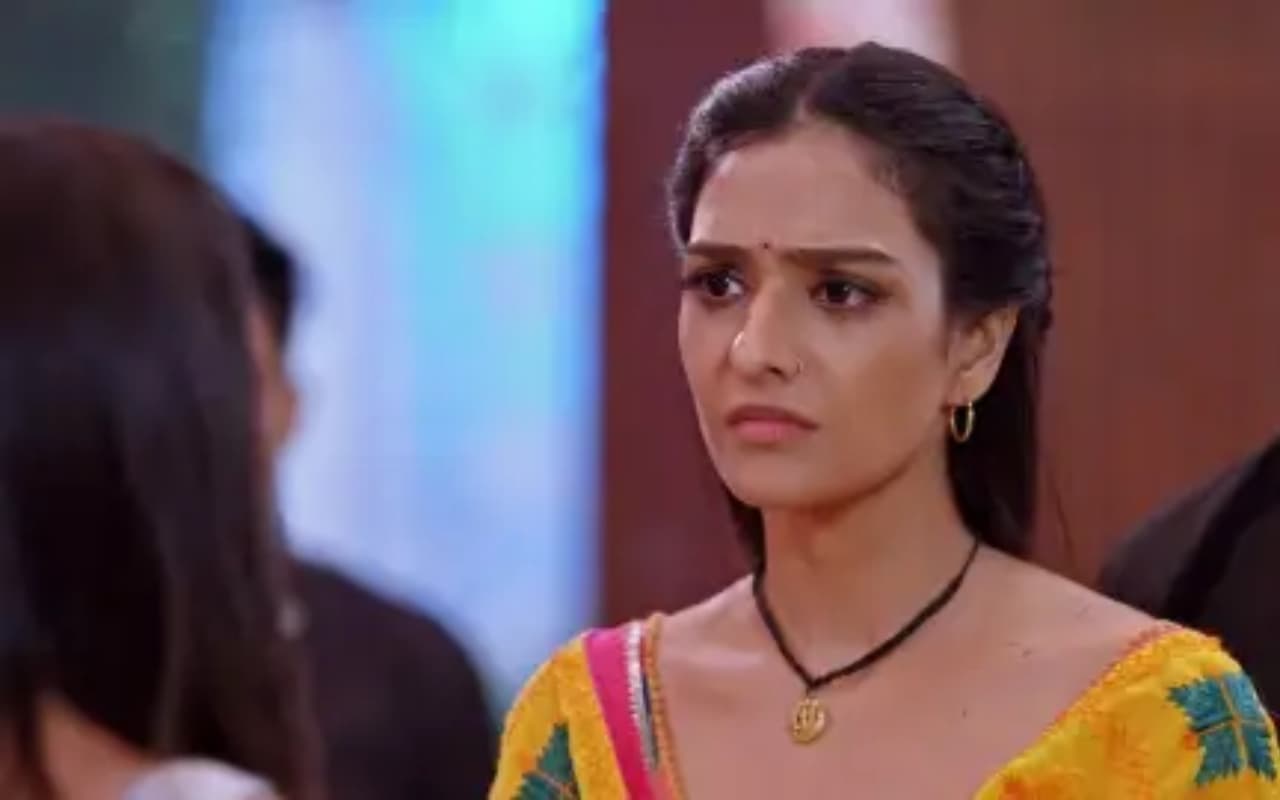 Bhagya Lakshmi: मलिष्का करेगी सुसाइड की कोशिश, लक्ष्मी की जान है खतरे में, कैसे उसे बचाएगा ऋषि?