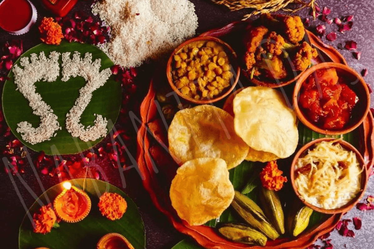 Basant Panchami Bhog Ideas: मां सरस्वती को लगाएं इन 5 चीजों का भोग, जानें कौन से हैं ये शुभ व्यंजन