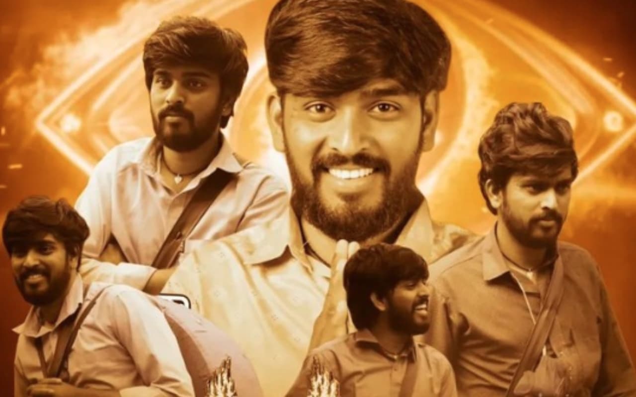 Bigg Boss Kannada 11 Winner: कौन हैं बिग बॉस कन्नड़ सीजन 11 के विनर हनुमंथा, शो में वाइल्ड कार्ड बन एंट्री ली, बन गए विनर