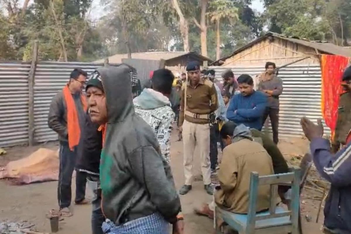Bihar Crime Bihar Crime