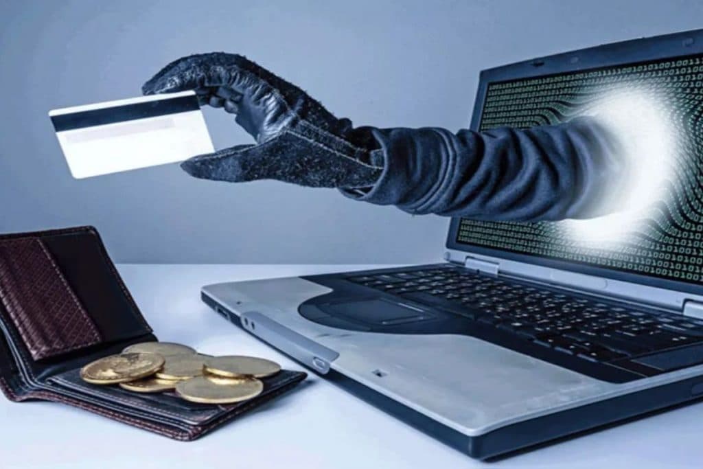 Cyber Crime