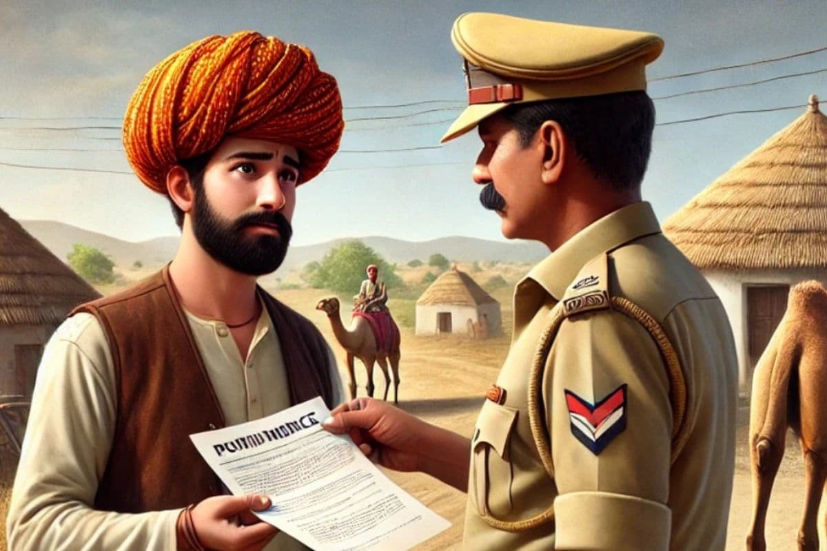 बिहार के चार थानेदारों को लापरवाही पड़ी भारी, अदालत ने सुनाई ये सजा