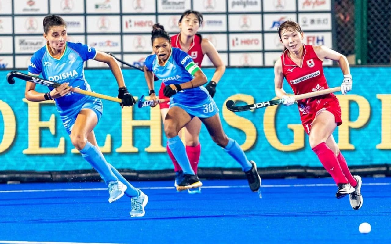 बिहार के सात जिलों में होगा महिला विश्व कप, एशिया हॉकी कप समेत कई खेलों का आयोजन, मुख्य सचिव ने किया ऐलान