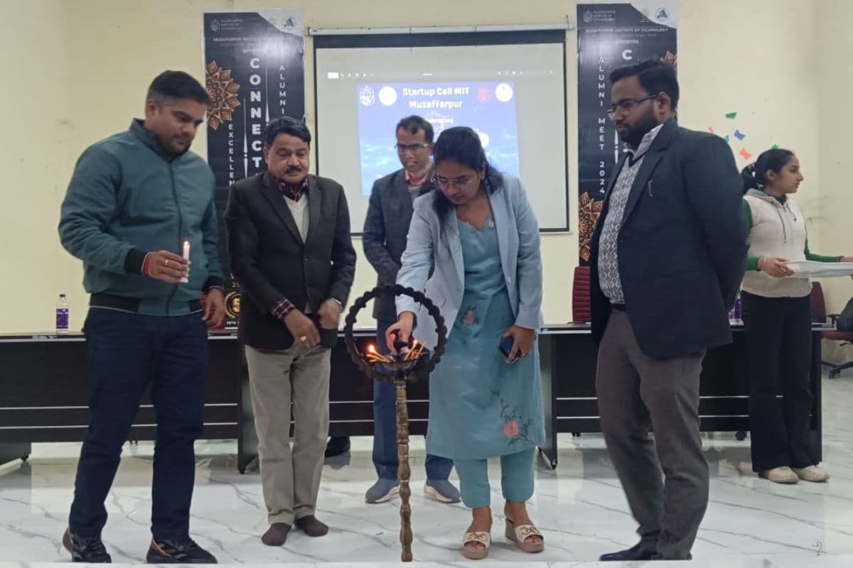 बिहार में स्टार्ट-अप से अपने पैरों पर खड़ा होने का मौका, सरकार देगी 10 लाख तक की मदद