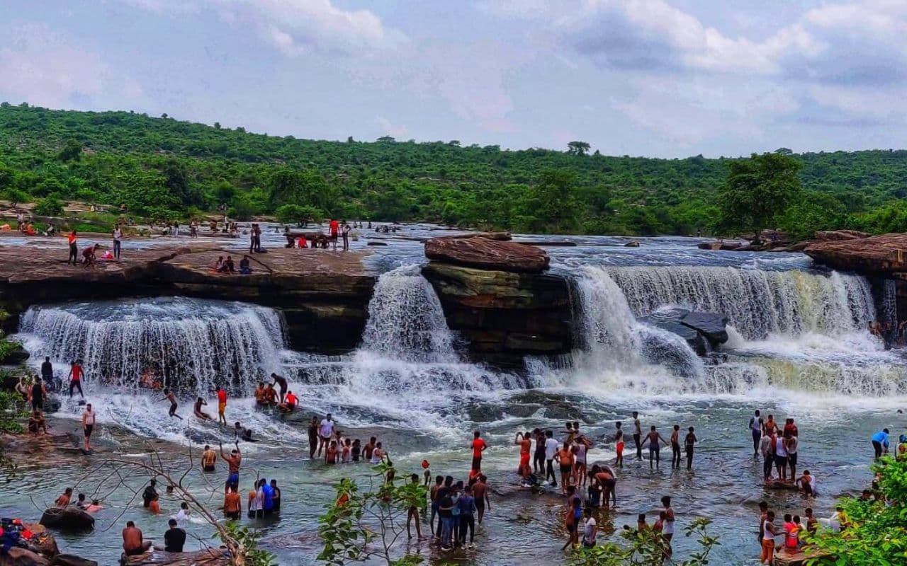Bihar Tourism: बिहार में बनने जा रहा है तीन और इको टूरिज्म हब, राजगीर के बाद यहां भी जुटेंगे टूरिस्ट