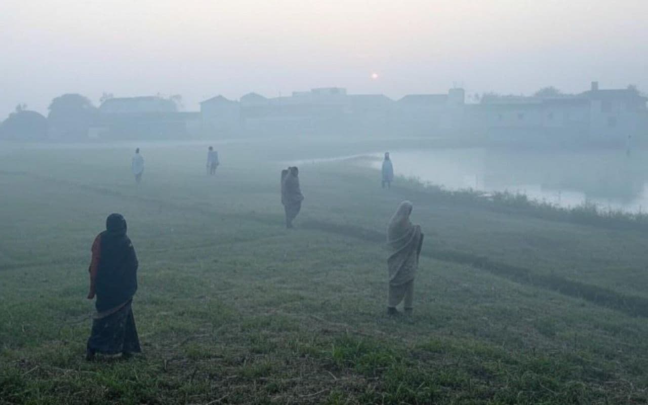 Bihar Weather: बिहार में कंपकंपी का दौर अगले 48 घंटे तक रहेगा जारी, IMD ने जारी किया अलर्ट