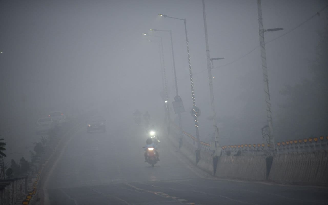 Bihar Weather: 26 जनवरी तक बिहार के 11 जिलों में कोल्ड-डे और 28 में घने कोहरे का अलर्ट, IMD का येलो अलर्ट जारी