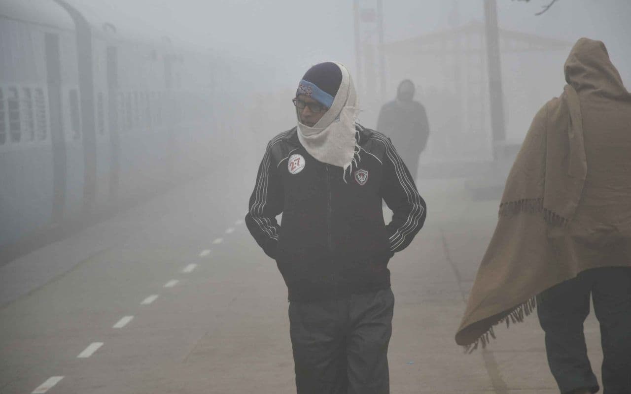Bihar Weather Alert| Bihar Weather: Mercury will fall by 4 degrees in the next 48 hours, know the update from IMD