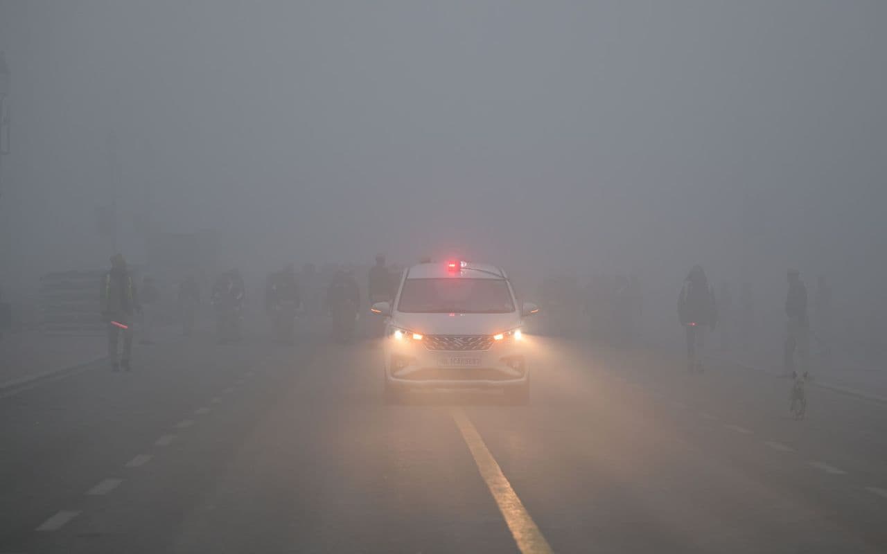 Bihar Weather: बिहार में 48 घंटे बाद गिर सकता है तापमान, जानें IMD का लेटेस्ट अपडेट