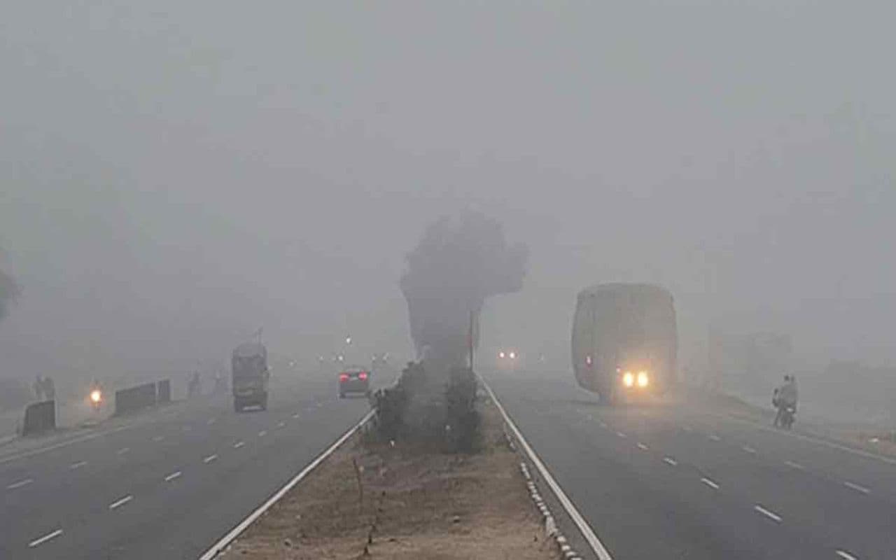 Bihar Weather: अगले 48 घंटे सर्द हवाओं की चपेट में रहेगा बिहार, IMD ने जारी किया येलो अलर्ट