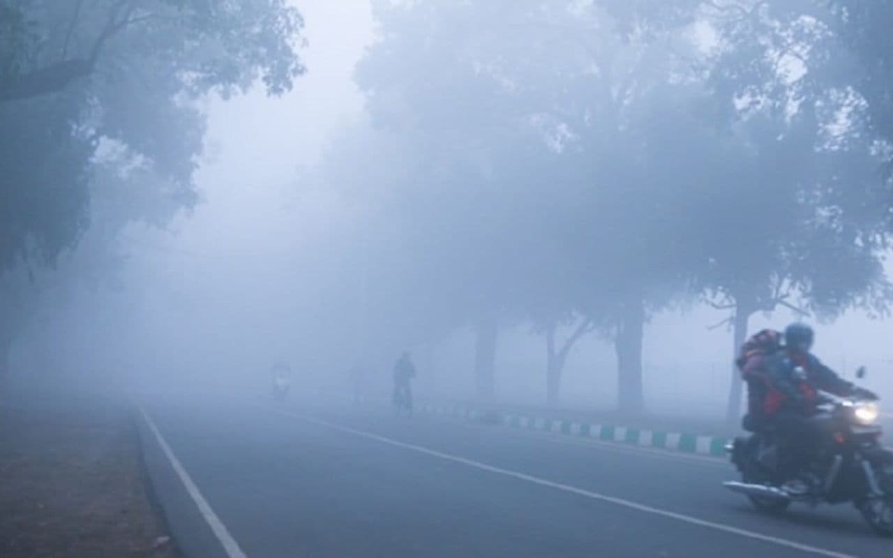 Bihar Weather: बिहार में इस दिन तक जारी रहेगा कंपकंपी का दौर, IMD ने जारी किया येलो अलर्ट