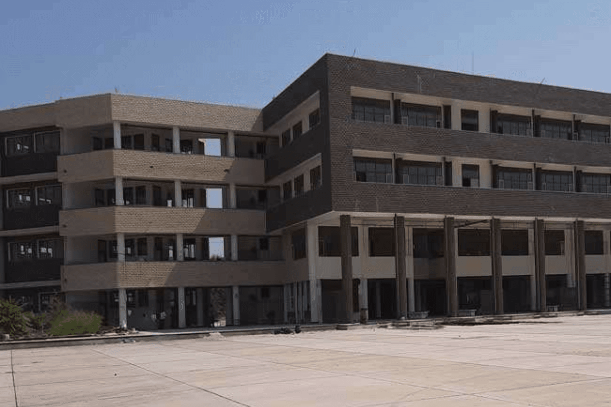 Muzaffarpur News: कब तक पूरा होगा चार मंजिला बैरिया बस स्टैंड का सपना? मंत्री ने कर दिया खुलासा