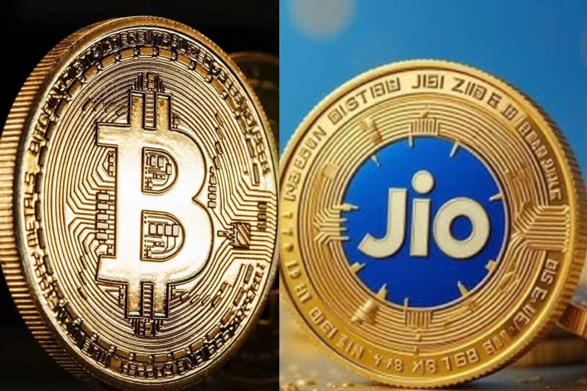 Bitcoin Vs JioCoin: बिटकॉइन या मुकेश अंबानी का जियोकॉइन? जानिए कौन सा है  आपके लिए फायदेमंद