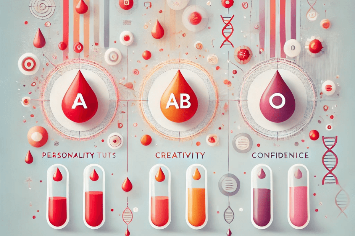 Blood Group wise Personality Traits: ब्लड ग्रुप से जानें अपनी पर्सनैलिटी जानें आपका ब्लड ग्रुप क्या कहता है आपके बारे में?