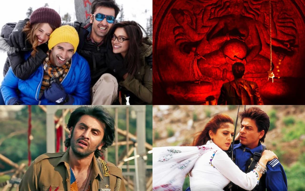 Box Office Report: री-रिलीज ट्रेंड में इन फिल्मों ने मचाया गदर, हस्तर के डर से कांपा बॉक्स ऑफिस, जानें कलेक्शन