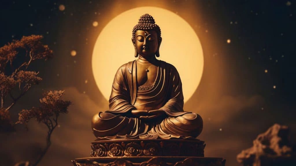 World Meditation Day 2025