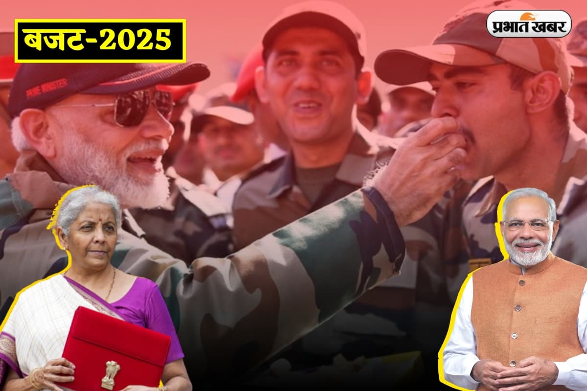 Budget 2025 Expectations: साइबर ठगों की खैर नहीं, सेना को कमान सौंपकर तगड़ा इंतजाम कर सकती है सरकार