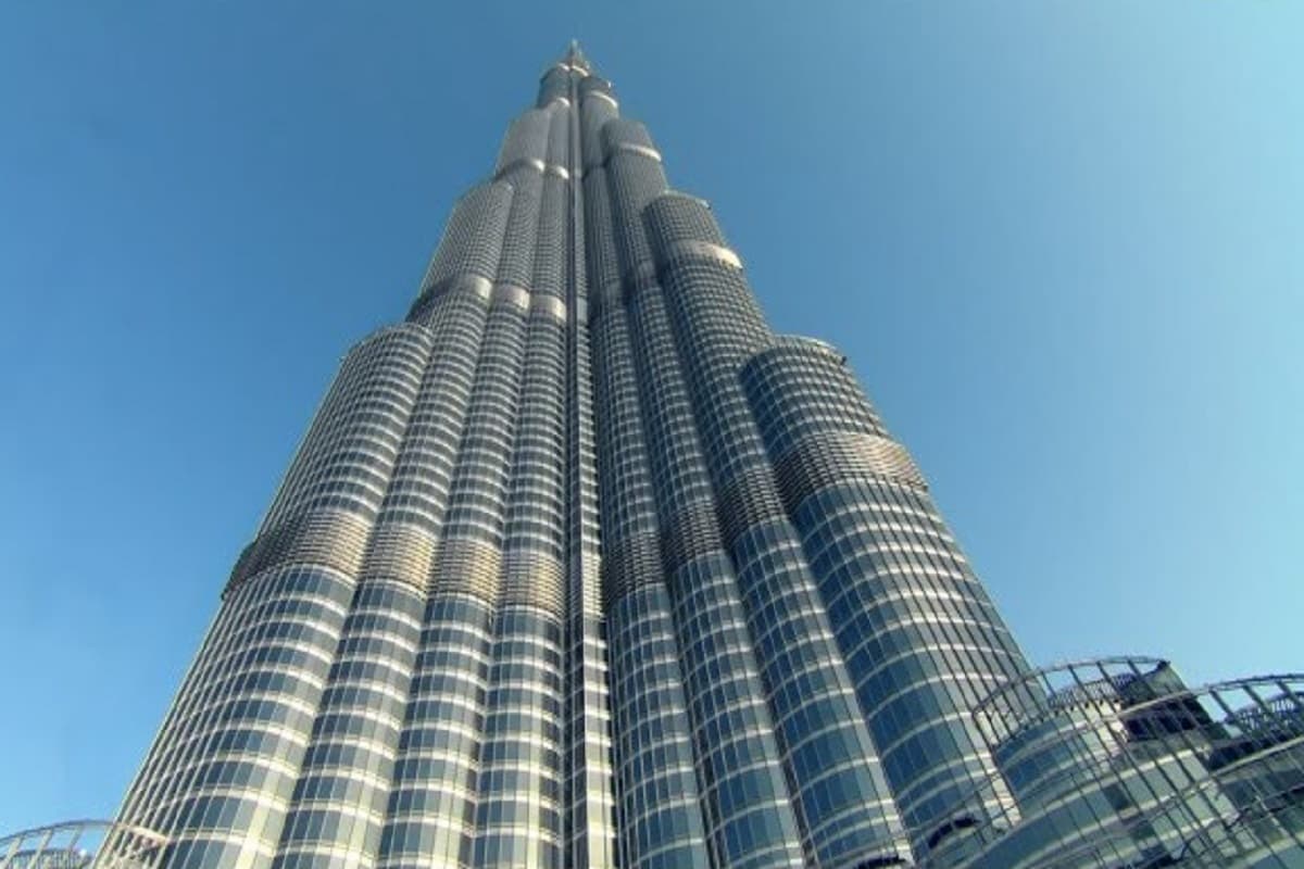 Burj Khalifa: 828 मीटर ऊंचे बुर्ज खलीफा के असली मालिक कौन? जानें इसकी चौंकाने वाली कहानी