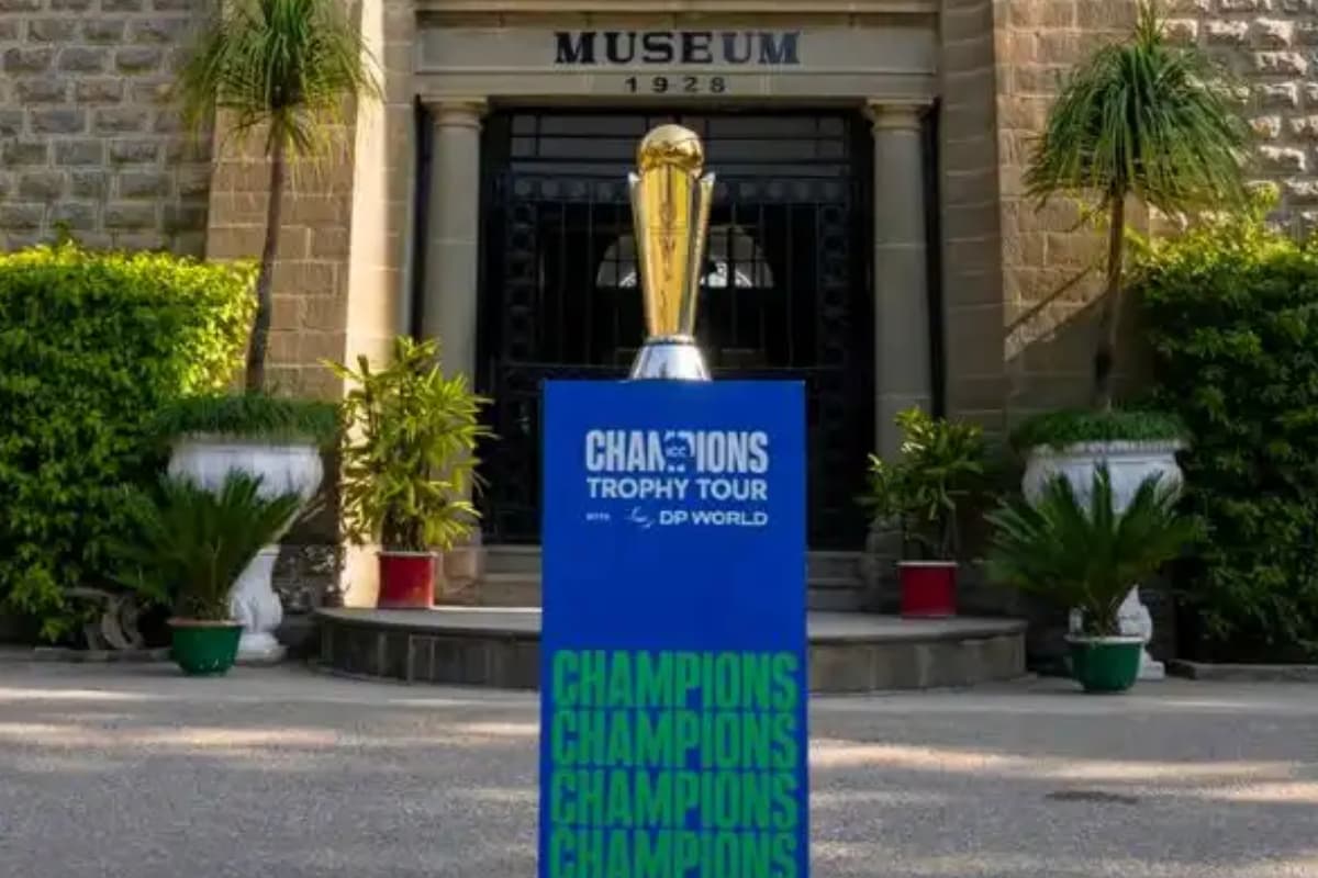 Champions Trophy के लिए बचे हैं 20 ही दिन, पाकिस्तान ने इस वजह से नहीं की है टीम की घोषणा