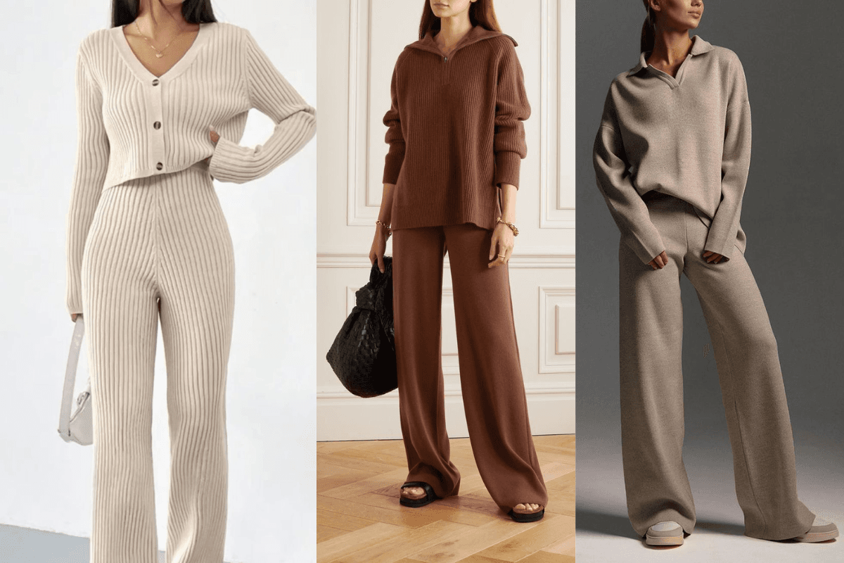 Winter Wear Co-ord Set: ऑफिस में स्टाइल और कम्फर्ट का परफेक्ट कॉम्बिनेशन