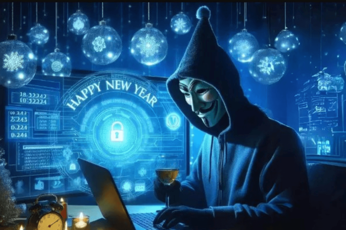 UK Transport Company Hacking: