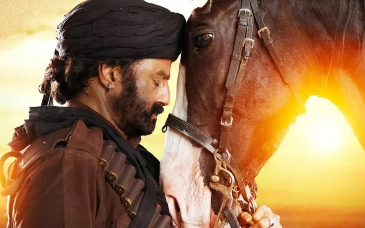 Daaku Maharaaj OTT: डाकू महाराज इस ओटीटी पर होगी रिलीज, जानें डेट, ‘दाबिड़ी-दीबिड़ी’ गाने से मचाया था धूम